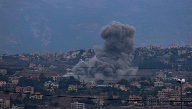 İsrail'in Lübnan'a yönelik saldırılarında ölenlerin sayısı 2 bin 350'ye çıktı